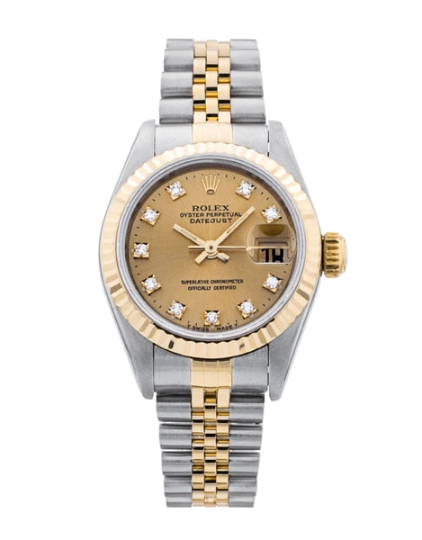 Rolex Datejust Lady 69173